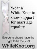 White Knot